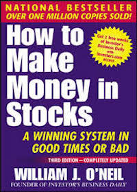 How To Make Money With Stocks by William J. O'Neil